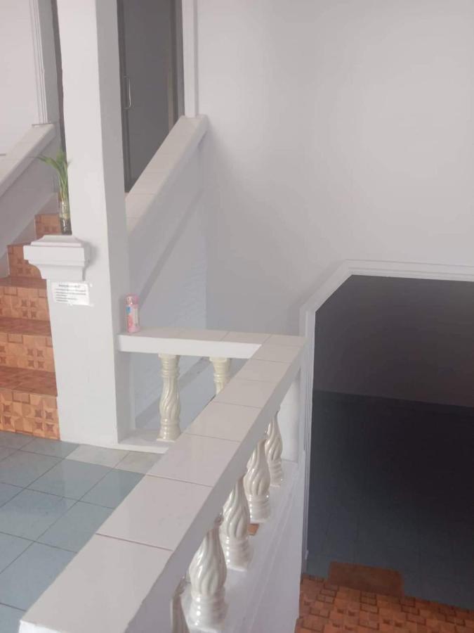 Pp Guesthouse 루앙프라방 외부 사진