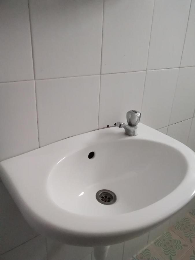 Pp Guesthouse 루앙프라방 외부 사진