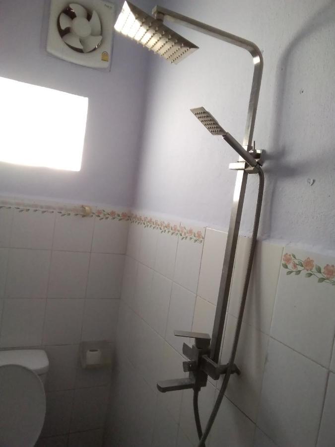 Pp Guesthouse 루앙프라방 외부 사진